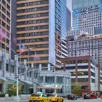 Hotel Sheraton Times Square New York