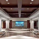 Hotel Sheraton Times Square New York