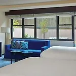 The Gardens Sonesta Es Hotel New York