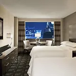 Hotel Sheraton Times Square New York