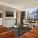 Sheraton Times Square Hotel