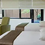 The Gardens Sonesta Es Hotel New York