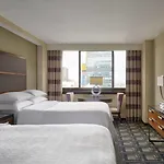 Hotel Sheraton Times Square New York