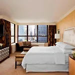 Hotel Sheraton Times Square New York