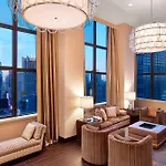 Hotel Sheraton Times Square