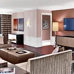 Sheraton Times Square Hotel
