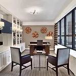 Sheraton Times Square Hotel 4*