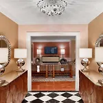 Sheraton Times Square Hotel