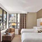 Sheraton Times Square 4*