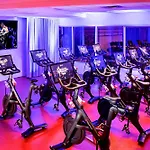 Hotel Sheraton Times Square 4*