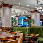 Hotel Sheraton Times Square New York