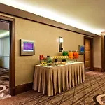 Hotel Sheraton Times Square New York