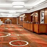 Sheraton Times Square Hotel