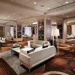 Sheraton Times Square Hotel New York
