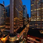 Sheraton Times Square 4*