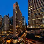 Sheraton Times Square Hotel