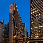 Sheraton Times Square