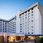 New York Laguardia Airport Marriott