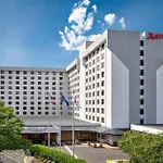 New York Laguardia Airport Marriott