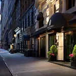 The Gregorian New York City
