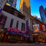 Hotel Edison Times Square