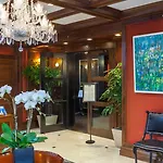 Fitzpatrick Manhattan 4* New York
