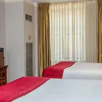 Fitzpatrick Manhattan Hotel New York