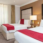 Fitzpatrick Manhattan Hotel 4*