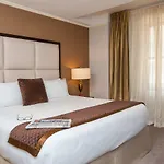 Fitzpatrick Manhattan Hotel New York