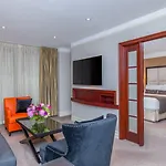 Hotel Fitzpatrick Manhattan New York