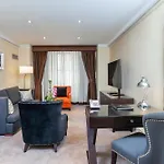 Fitzpatrick Manhattan Hotel 4*