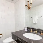 Hotel Fitzpatrick Manhattan New York