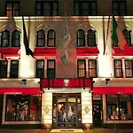 Fitzpatrick Manhattan New York