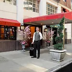 Hotel Elysee By Library Hotel Collection