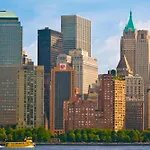 Marriott Downtown Hotel 4*