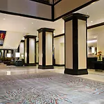 Hotel Marriott Downtown 4*