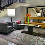 Marriott Downtown Hotel