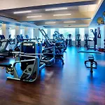 Marriott Downtown 4*