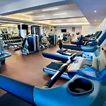 Marriott Downtown Hotel 4*