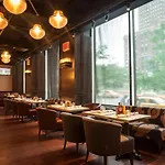 Marriott Downtown Hotel 4*