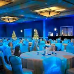 Marriott Downtown 4* New York