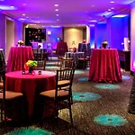 Marriott Downtown 4* New York