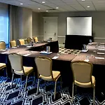 Marriott Downtown Hotel 4*
