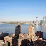 Marriott Downtown 4*