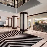 Marriott Downtown 4*
