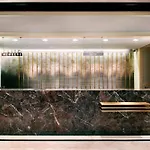 Marriott Downtown Hotel 4*