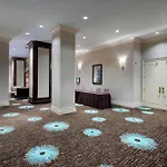 Marriott Downtown