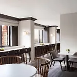 Marriott Downtown Hotel New York