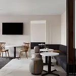 Marriott Downtown Hotel New York