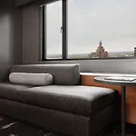 Hotel Marriott Downtown New York